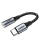 Przejściówka UGREEN AV142 Adapter audio USB-C do mini jack 3,5mm